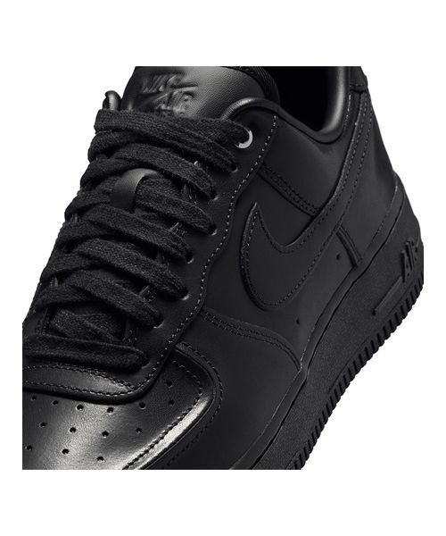 NIKE(ナイキ)の「【NIKE】W AIR FORCE 1 '07(スニーカー・レディース・ブラック・23/23.5/24/24.5/25/25.5)」の17枚目の写真