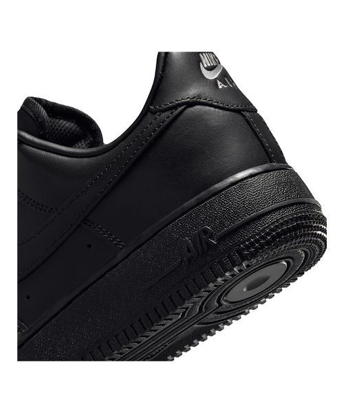 NIKE(ナイキ)の「【NIKE】W AIR FORCE 1 '07(スニーカー・レディース・ブラック・23/23.5/24/24.5/25/25.5)」の18枚目の写真