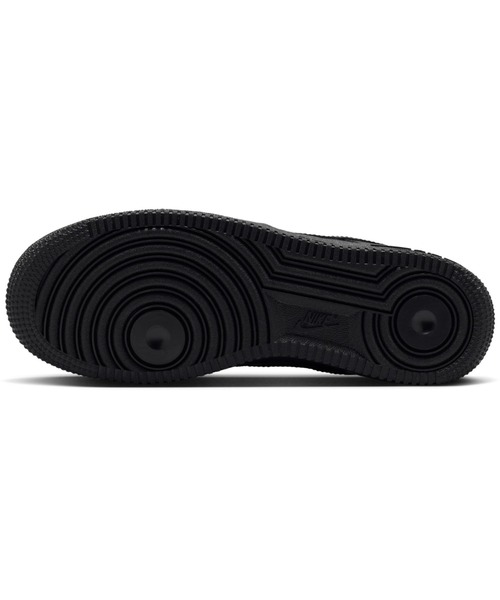 NIKE(ナイキ)の「【NIKE】W AIR FORCE 1 '07(スニーカー・レディース・ブラック・23/23.5/24/24.5/25/25.5)」の4枚目の写真