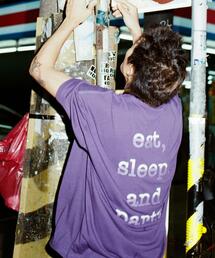 URBAN RESEARCH（アーバンリサーチ）の「thur. esp logo SHORT-SLEEVE T-SHIRTS（Tシャツ/カットソー）」