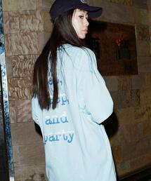 URBAN RESEARCH（アーバンリサーチ）の「thur. esp logo SHORT-SLEEVE T-SHIRTS（Tシャツ/カットソー）」