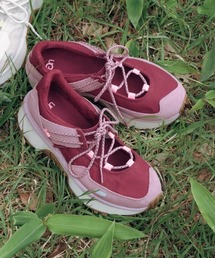 アグオーストラリア Ugg 厚底スニーカー Ugg スニーカー ピンク UGG
