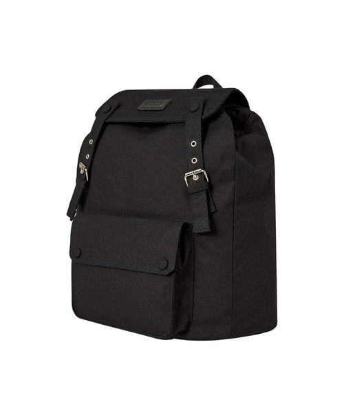 EMIS(イミス)の「OXFORD CARGO BACKPACK(ショルダーバッグ・レディース・ブラウン/ブラック・FREE)」の18枚目の写真
