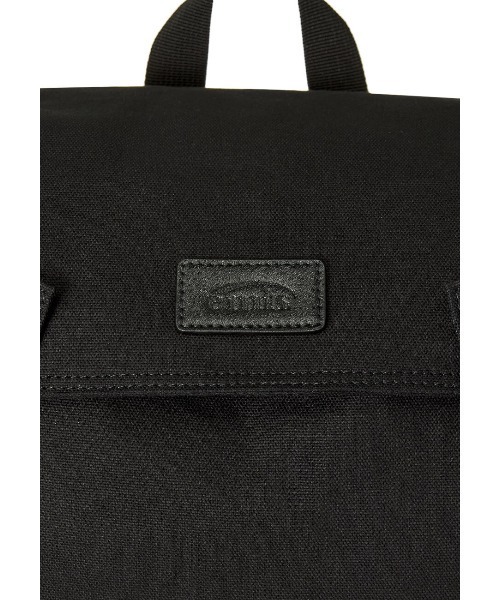 EMIS(イミス)の「OXFORD CARGO BACKPACK(ショルダーバッグ・レディース・ブラウン/ブラック・FREE)」の20枚目の写真