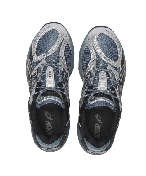 ASICS(アシックス)の「GEL-NIMBUS 10.1 1203A543.021(スニーカー・メンズ・グリーン・28.5cm/28.0cm/29.0cm/25.5cm/26.0cm/26.5cm/27.5cm)」の4枚目の写真