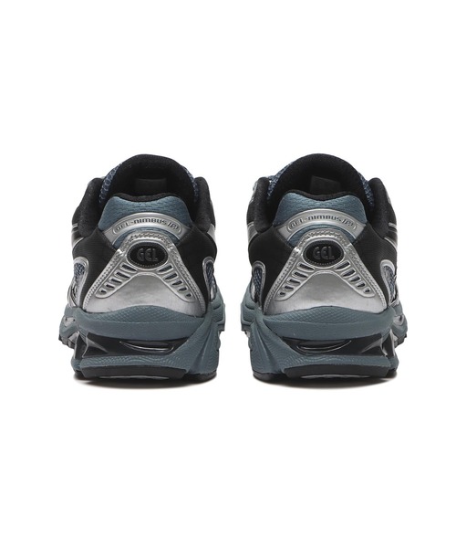 ASICS(アシックス)の「GEL-NIMBUS 10.1 1203A543.021(スニーカー・メンズ・グリーン・28.5cm/28.0cm/29.0cm/25.5cm/26.0cm/26.5cm/27.5cm)」の5枚目の写真