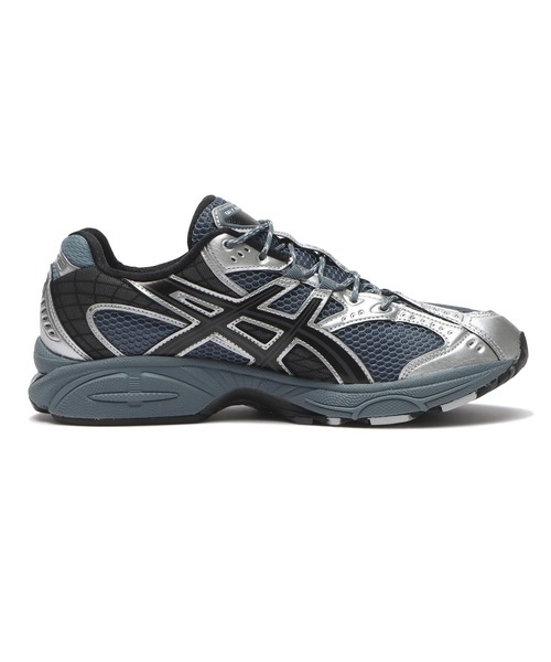 ASICS(アシックス)の「GEL-NIMBUS 10.1 1203A543.021(スニーカー・メンズ・グリーン・28.5cm/28.0cm/29.0cm/25.5cm/26.0cm/26.5cm/27.5cm)」の2枚目の写真