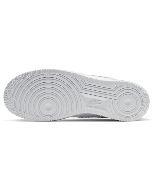 NIKE（ナイキ）の「NIKE W AIR FORCE 1 07 DD8959-100（スニーカー・メンズ・ホワイト・23.5cm/24cm/24.5cm/25cm/23cm）」の4枚目の写真