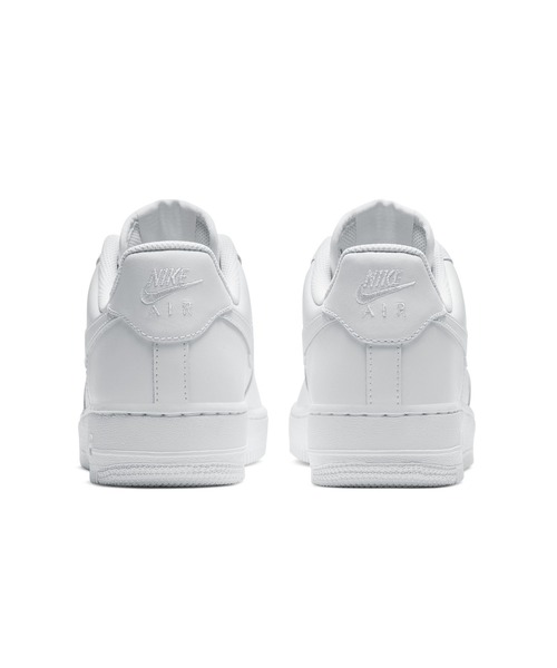 NIKE（ナイキ）の「NIKE W AIR FORCE 1 07 DD8959-100（スニーカー・メンズ・ホワイト・23.5cm/24cm/24.5cm/25cm/23cm）」の5枚目の写真