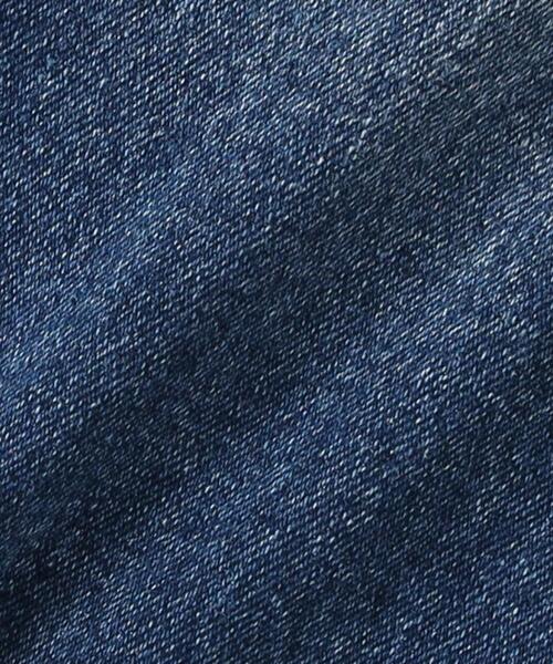 MPS(エムピーエス)の「《累計販売本数2000万本突破の人気シリーズ/110-160cm展開》MPS タイトストレートデニムパンツ(その他パンツ・キッズ・ブルー系その他/ブラック・13/12/11/16/15 /14)」の10枚目の写真