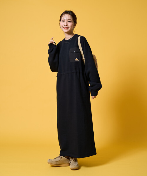 限定展開 KELTY × FREAK