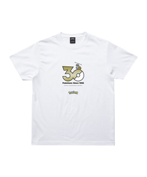 Pokemon 30th Anniversary 1025 T-shirt 「コレクレー(とほフォルム)」