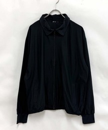 846-07 マルチファンクション 衿付きブルゾン