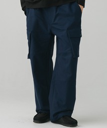 +phenix(プラスフェニックス)COTTON-LIKE CARGO PANTS コットンライク カーゴパンツ / WINDSTOPPER PRODUCTS BY GORE-TEX LABS