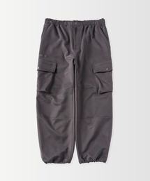 +phenix(プラスフェニックス)COTTON-LIKE CARGO PANTS コットンライク カーゴパンツ / WINDSTOPPER PRODUCTS BY GORE-TEX LABS