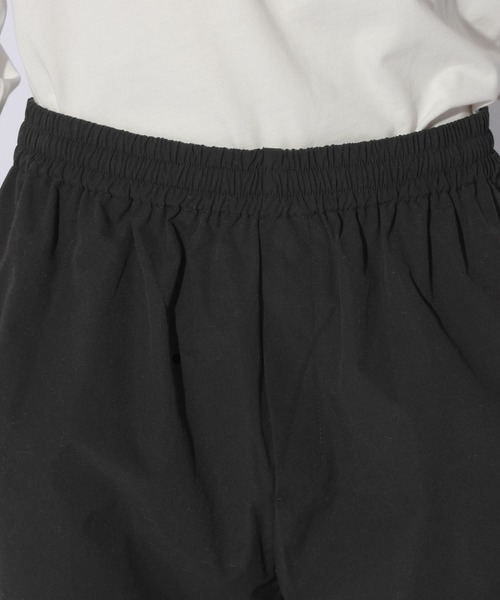 LAKOLE(ラコレ)の「ピーチパラシュートパンツ / 1070210(その他パンツ・メンズ・ブラック/ベージュ・LARGE/MEDIUM)」の16枚目の写真