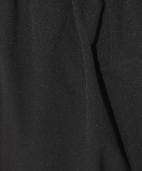 LAKOLE(ラコレ)の「ピーチパラシュートパンツ / 1070210(その他パンツ・メンズ・ブラック/ベージュ・LARGE/MEDIUM)」の8枚目の写真