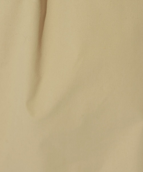 LAKOLE(ラコレ)の「ピーチパラシュートパンツ / 1070210(その他パンツ・メンズ・ブラック/ベージュ・LARGE/MEDIUM)」の9枚目の写真