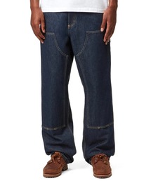 CARHARTT WIP DOUBLE KNEE PANT