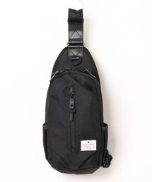 【SB】【MAKAVELIC】【COCOON 4 BODY BAG / ボディバッグ】
