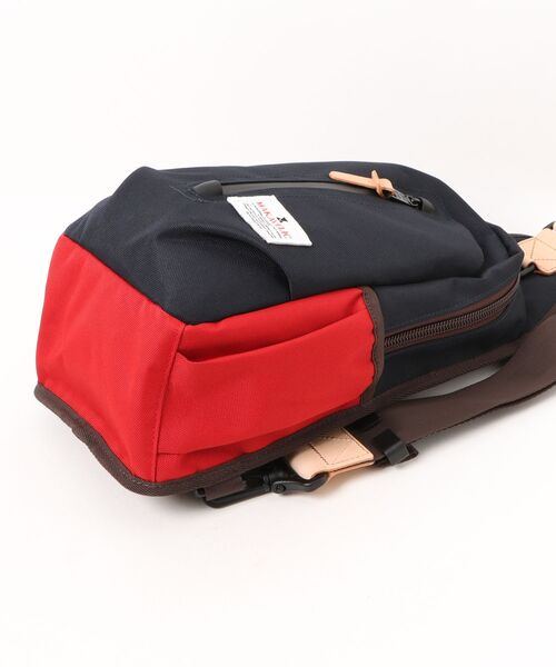 MAKAVELIC(マキャベリック)の「【SB】【MAKAVELIC】【COCOON 4 BODY BAG / ボディバッグ】(ボディバッグ/ウエストポーチ・メンズ・ブラック・FREE)」の5枚目の写真