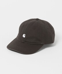 UNITED ARROWS & SONS（ユナイテッドアローズアンドサンズ）の「＜Carhartt＞ Madison Logo Cap/キャップ（キャップ）」