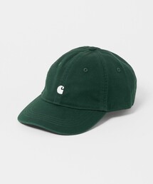 UNITED ARROWS & SONS（ユナイテッドアローズアンドサンズ）の「＜Carhartt＞ Madison Logo Cap/キャップ（キャップ）」