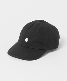 UNITED ARROWS & SONS（ユナイテッドアローズアンドサンズ）の「＜Carhartt＞ Madison Logo Cap/キャップ（キャップ）」