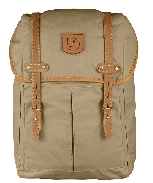 Rucksack No.21 Medium (FJALLRAVEN/フェールラーベン)