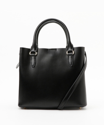 MOUSSY | STRUCTURING TOTE(ショルダーバッグ)