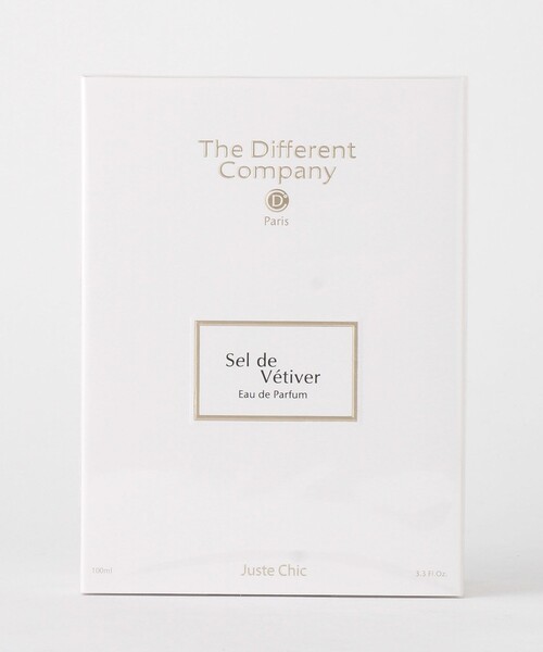 香水 ＜THE DIFFERENT COMPANY（ザ ディファレント カンパニー