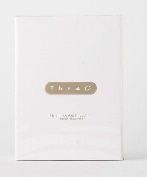 The Different Company セル ド ベティベル 100ml The Different