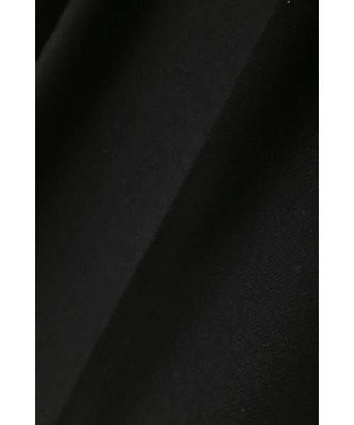 22 OCTOBRE（ヴァンドゥ－オクトーブル）の「【Oggi 12月号掲載】Ｔ／Ｒカルゼ両面起毛パンツ（その他パンツ・レディース・ブラック/ベージュ/グレー・40/38/36）」の13枚目の写真