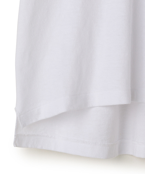 AURALEEオーラリーカットソーとキャミソールセットサイズ1ライトグリーン AURALEEオーラリーカットソーとキャミソールセットサイズ1ライト