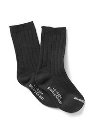 GAP | リブ ドレスソックス(ソックス/靴下)