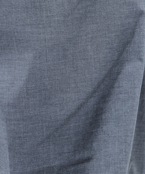 LAKOLE(ラコレ)の「TCストレッチワイドパンツ / LAKOLE(その他パンツ・メンズ・ネイビー/ベージュ/オリーブ・MEDIUM/LARGE/SMALL)」の13枚目の写真