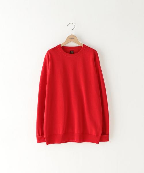 BATONER（バトナー）の「＜BATONER × Steven Alan＞HI TWIST
