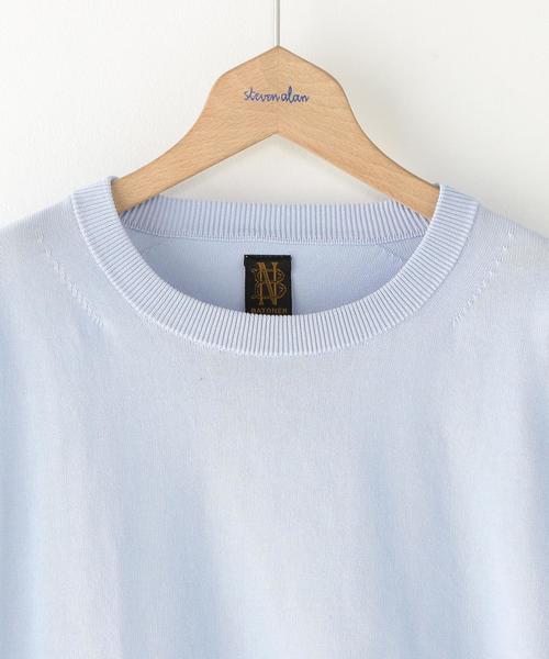BATONER（バトナー）の「＜BATONER × Steven Alan＞HI TWIST