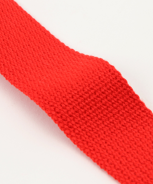 WEGO（ウィゴー）の「WEGO/カラーガチャベルト（ベルト・レディース・ブラック/レッド/ホワイト/グリーン/ピンク/イエロー/ライトパープル/サックスブルー/ライトピンク/ブルー/パープル/オレンジ・FREE）」の14枚目の写真