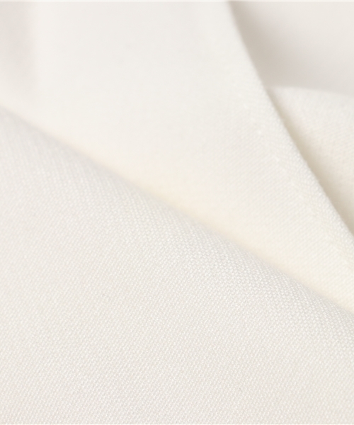 LOVELESS（ラブレス）の「【LOVELESS】WOMENS サイドスリットワイドパンツ（その他パンツ・レディース・オフホワイト・34/36）」の10枚目の写真