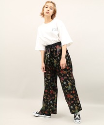 PUNYUS | チャイナパンツ(その他パンツ)