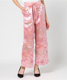 PUNYUS | チャイナパンツ(その他パンツ)