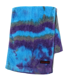 Gramicci | [グラミチ] GRAMICCI TIE DYE マフラータオル(タオル)