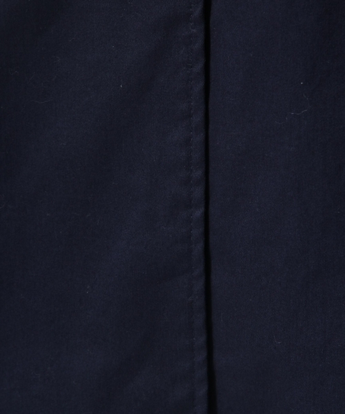 Andemiu（アンデミュウ）の「トレンチワンピース778542（ワンピース・レディース・ベージュ/ネイビー・SMALL/MEDIUM）」の18枚目の写真