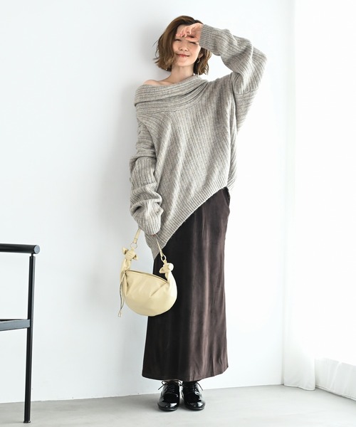 AmiAmi（アミアミ）の「【SS-3Lサイズ展開！】軽量レースアップ フラット シューズ（ローファー・レディース・シルバー/ブラック系その他/ブラック/ホワイト/シルバー系その他・S/M/L/LL/SS/3L）」の12枚目の写真