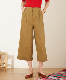 Abahouse Devinette | ハイウエストマッキンパンツ(その他パンツ)