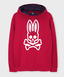 psycho bunny サイコバニーのパーカー通販 zozotown