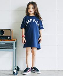 Champion | 【キッズ】別注 CHAMPION（チャンピオン）ワンピース(ワンピース)