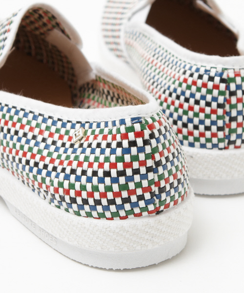 Rivieras（リビエラ）の「【Rivieras】MODSスリッポン（スリッポン・メンズ・カラフル/その他4・40/41/42/43/44）」の10枚目の写真