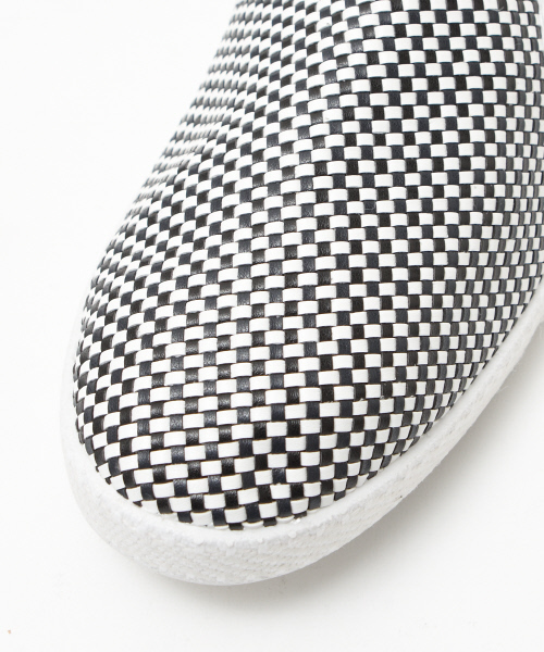 Rivieras（リビエラ）の「【Rivieras】MODSスリッポン（スリッポン・メンズ・カラフル/その他4・40/41/42/43/44）」の11枚目の写真